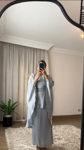 Riviera Classic Set - Gray